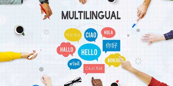 Cyprus Language - Living and working in Cyprus